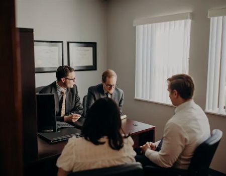 Hilton Parker LLC
