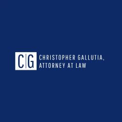 Christopher Gallutia, Attorney at Law ico