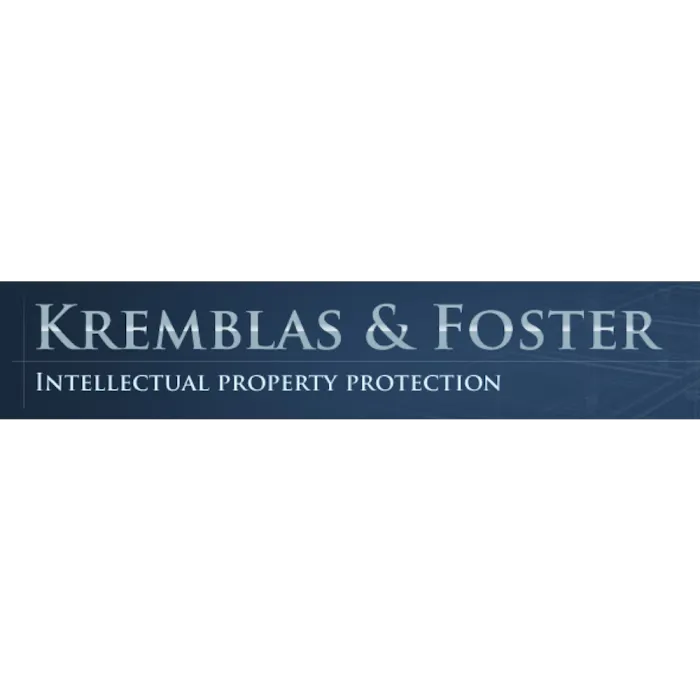 Kremblas & Foster 1
