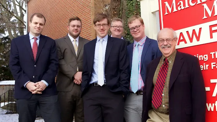Malek & Malek Law Firm 2