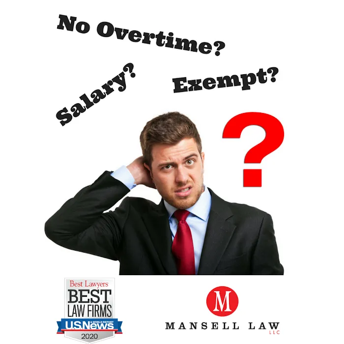 Mansell Law 7