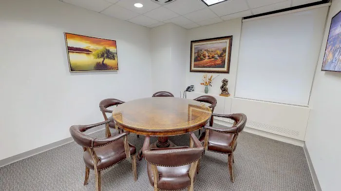 Pollack, Pollack, Isaac & DeCicco, LLP 3