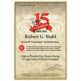 Stahl Gasiorowski Criminal Defense Lawyers 3
