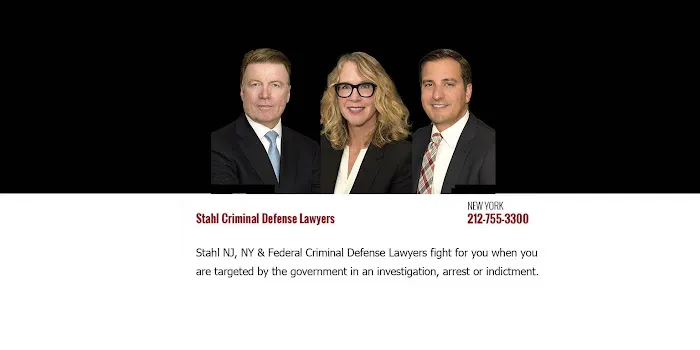 Stahl Gasiorowski Criminal Defense Lawyers 8