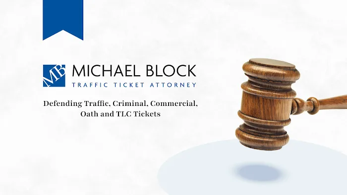 Michael Block, Attorney At Law P.C. 10