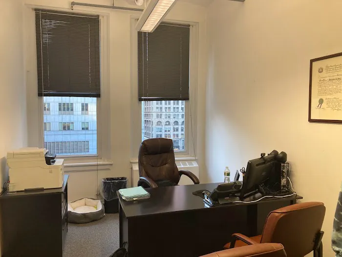 Benjamin Katz, Esq. P.C. 1