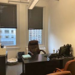Benjamin Katz, Esq. P.C. ico
