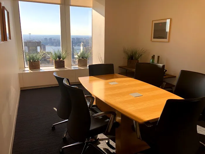 The Law Office of Lance Fletcher 9