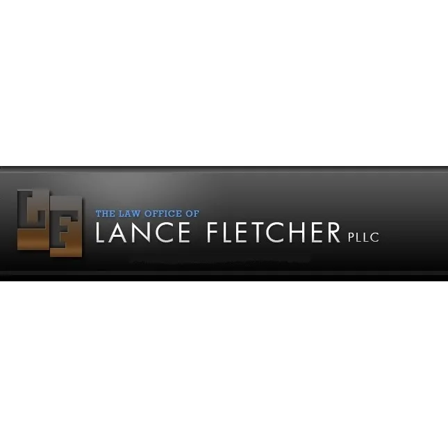 The Law Office of Lance Fletcher 7
