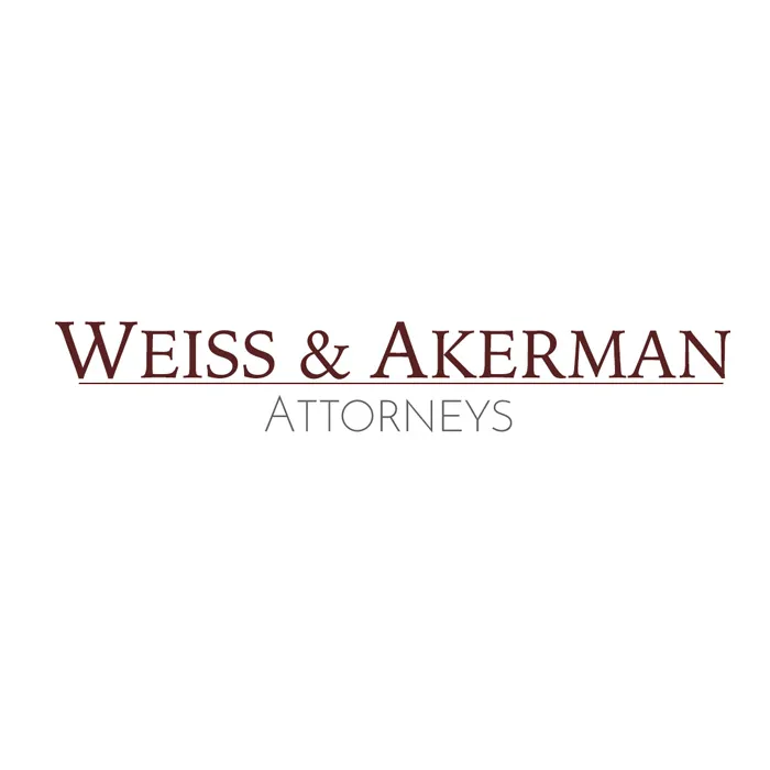 Weiss and Akerman, PC, Robert Weiss and Robert Akerman, Attorneys 1