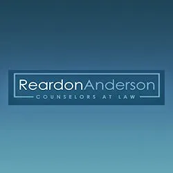Reardon Anderson, LLC 1
