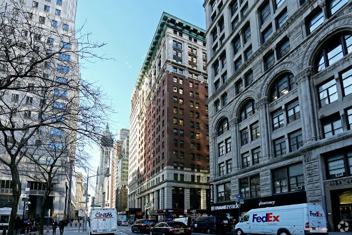 Meenan & Associates: Meenan Colleen & Ferreira Lissett 1