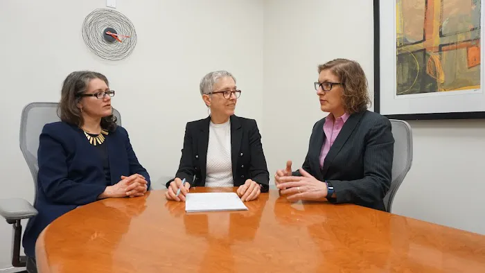 Meenan & Associates: Meenan Colleen & Ferreira Lissett 5