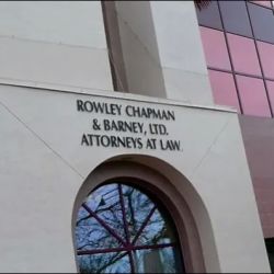 Rowley Chapman & Barney, Ltd. ico