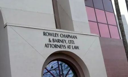Rowley Chapman & Barney, Ltd.