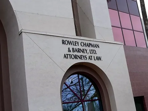 Kevin J. Chapman 8