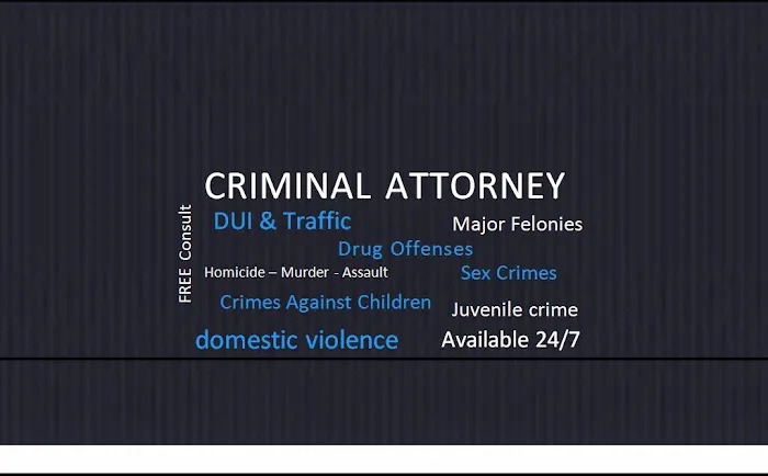 Brian D. Strong - Attorney at Law 1