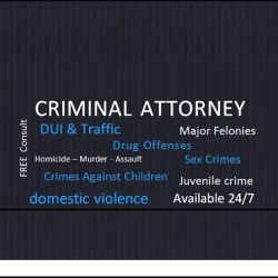 Brian D. Strong - Attorney at Law ico