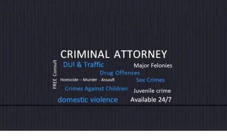 Brian D. Strong - Attorney at Law