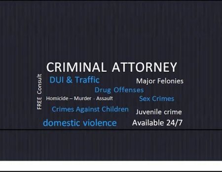 Brian D. Strong - Attorney at Law