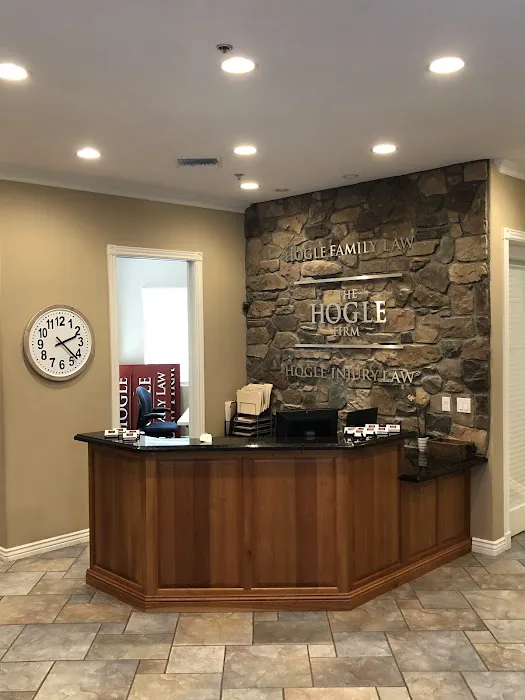 Genesis Injury & Accident Lawyers - Mesa Office 6