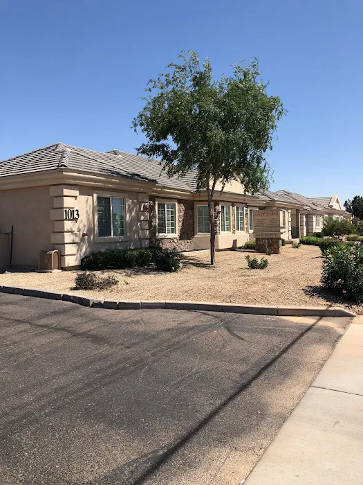 Genesis Injury & Accident Lawyers - Mesa Office 4