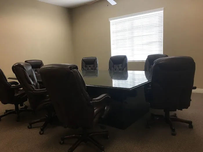 Genesis Injury & Accident Lawyers - Mesa Office 10