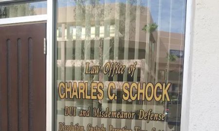 Law Office of Charles C. Schock