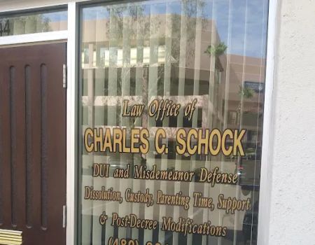 Law Office of Charles C. Schock