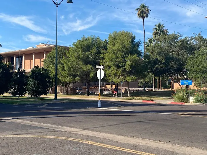 Law Office Of G. Daniel Garza, PLC 4