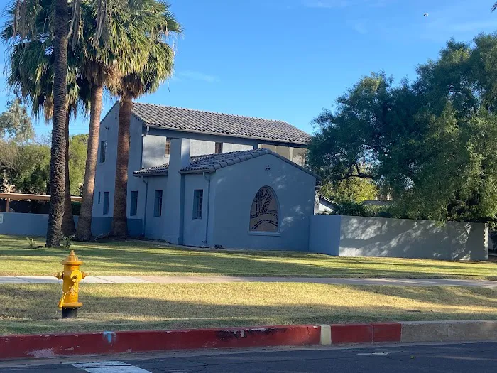 Law Office Of G. Daniel Garza, PLC 6