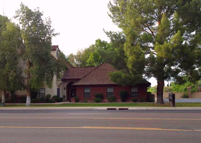 Law Office Of G. Daniel Garza, PLC 1