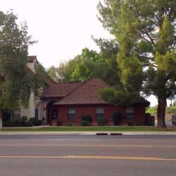Law Office Of G. Daniel Garza, PLC ico