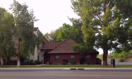 Law Office Of G. Daniel Garza, PLC