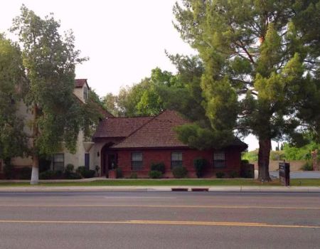 Law Office Of G. Daniel Garza, PLC