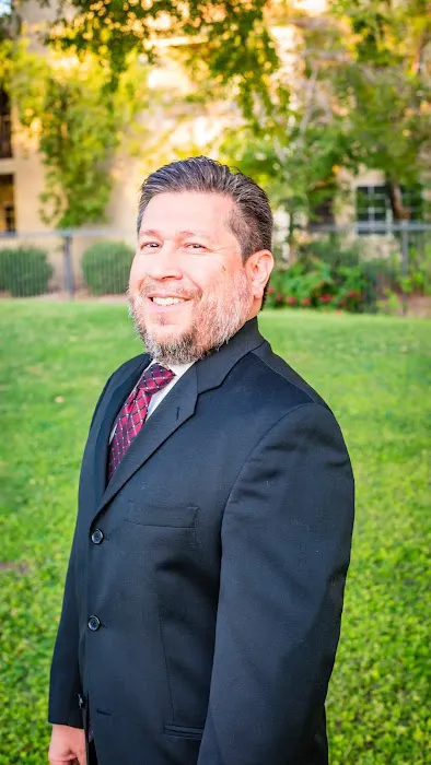 Law Firm James A. Robles, PLLC 1