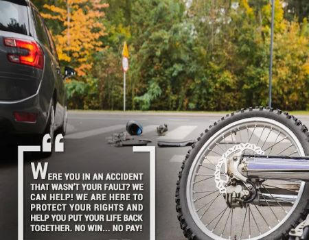Personal Injury Oakland