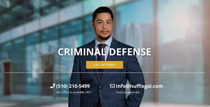 Huff Legal, PC 3