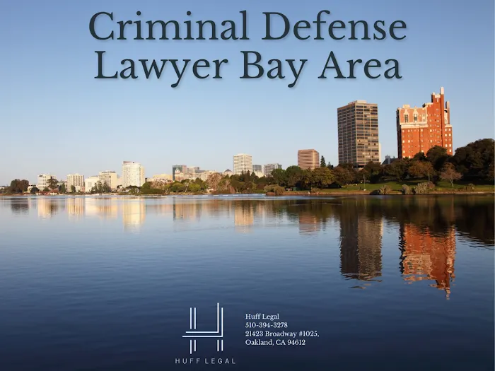 Huff Legal, PC 9