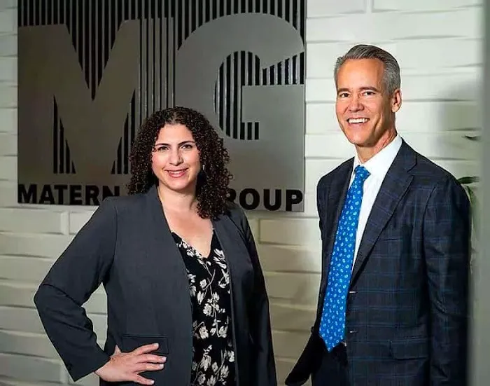 Matern Law Group, PC 8