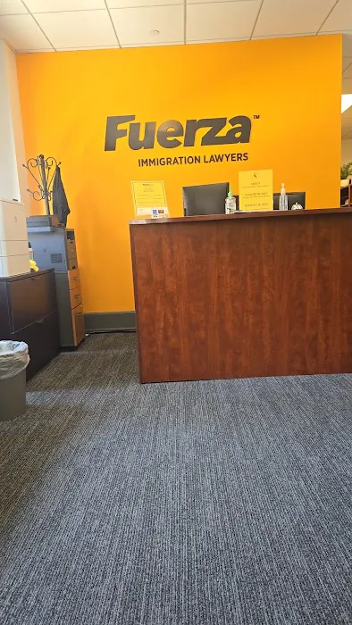 Fuerza Immigration Lawyers 6