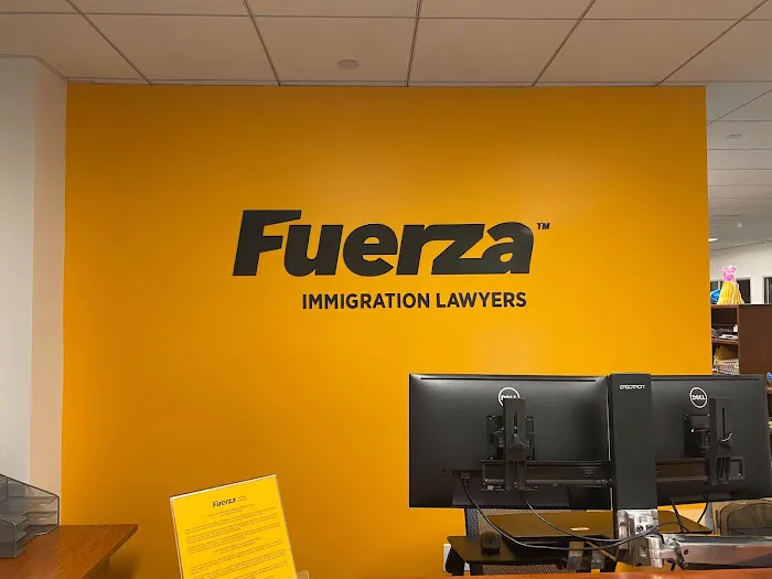 Fuerza Immigration Lawyers 2