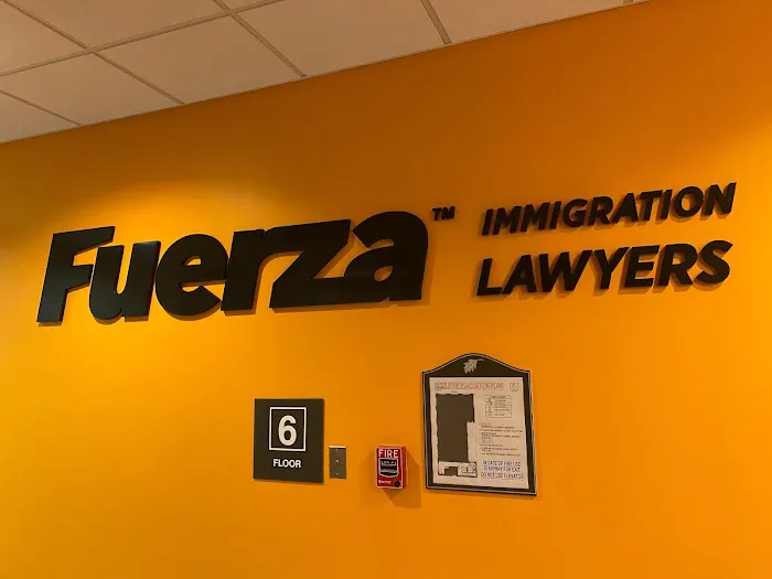 Fuerza Immigration Lawyers 3