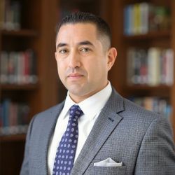 Law Office of Nabiel Ahmed ico