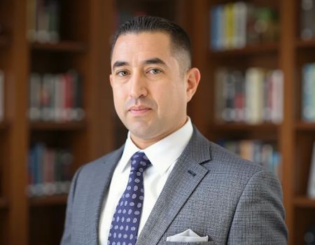Law Office of Nabiel Ahmed