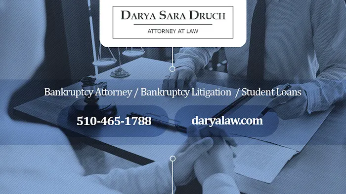 Darya Sara Druch Attorney At Law 1