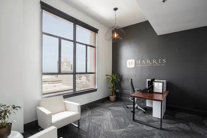 Harris Personal Injury Lawyers, Inc. 2