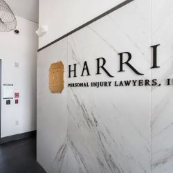 Harris Personal Injury Lawyers, Inc. ico