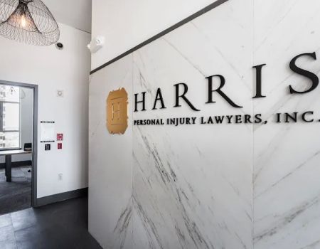 Harris Personal Injury Lawyers, Inc.