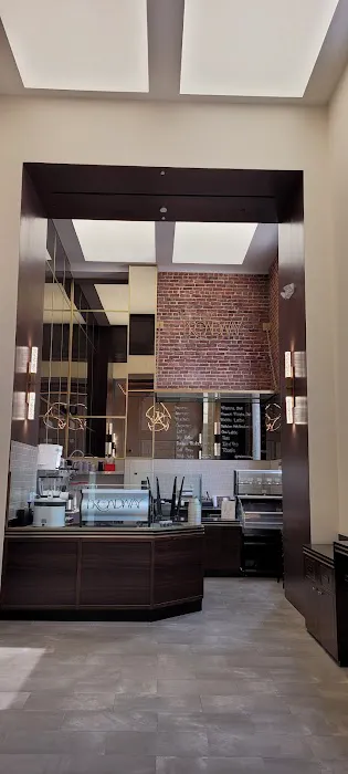 Candelaria LLP Oakland 1